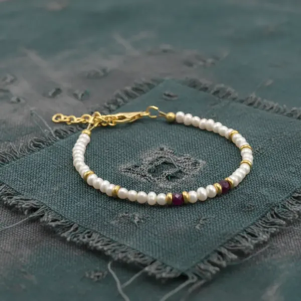 Armband Katia